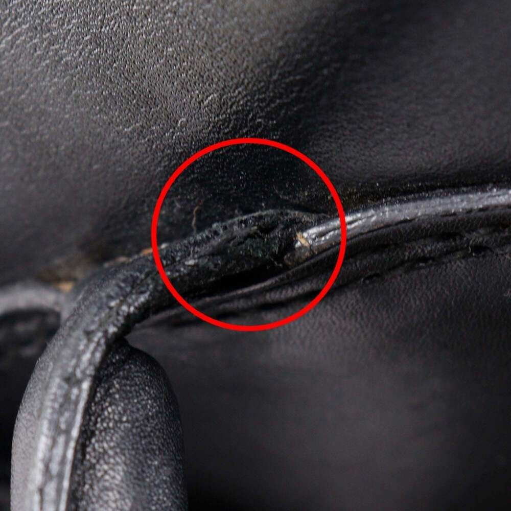 GUCCI Authentic Black Backpack - Picture 12 of 16